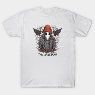 The spell man T-Shirt